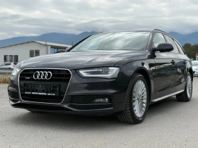 Audi A4 2.0-TDI-quattro-183.000km-ORIGINAL-NEW-AUTOMAT-LED | Mobile.bg    3