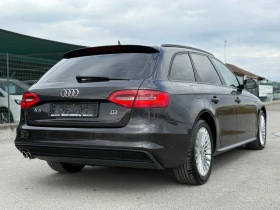 Audi A4 2.0-TDI-quattro-183.000km-ORIGINAL-NEW-AUTOMAT-LED | Mobile.bg    6