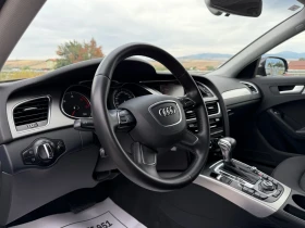 Audi A4 2.0-TDI-quattro-183.000km-ORIGINAL-NEW-AUTOMAT-LED | Mobile.bg    7
