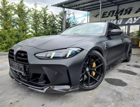 BMW M4 COMPETITION 800HP STAGE 2+ FULL TUNING  100% | Mobile.bg    5