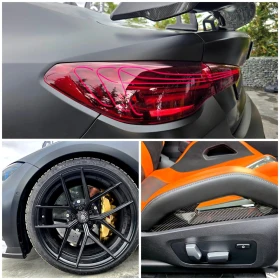 BMW M4 COMPETITION 800HP STAGE 2+ FULL TUNING  100% | Mobile.bg    17
