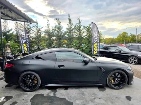 BMW M4 COMPETITION 800HP STAGE 2+ FULL TUNING  100% | Mobile.bg    11