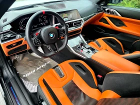 BMW M4 COMPETITION 800HP STAGE 2+ FULL TUNING  100% | Mobile.bg    13