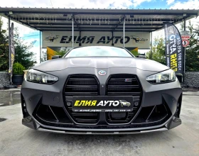 BMW M4 COMPETITION 800HP STAGE 2+ FULL TUNING  100% | Mobile.bg    3