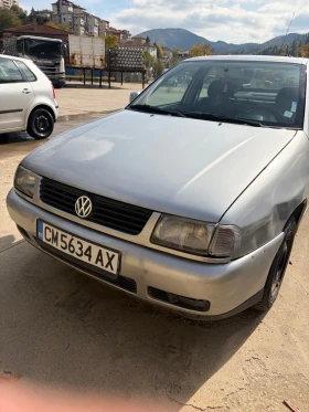 Обява за продажба на VW Polo ~1 500 лв. - изображение 1