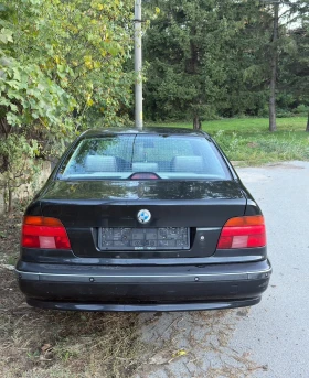 Обява за продажба на BMW 523 523i ~2 500 лв. - изображение 6