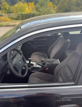 Обява за продажба на BMW 523 523i ~2 500 лв. - изображение 4