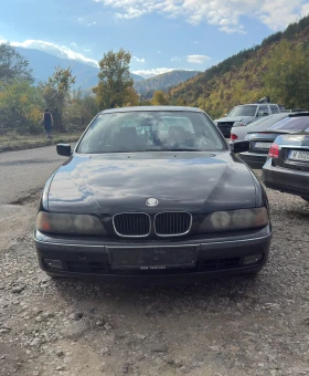 Обява за продажба на BMW 523 523i ~2 500 лв. - изображение 1
