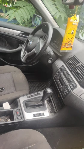 BMW 320 - 3200 лв. / 1636.13 € - 64370523 3