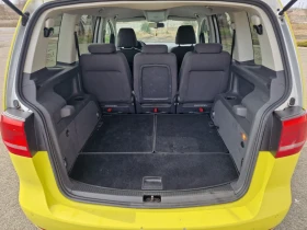 Обява за продажба на VW Touran 2.0TDI 140к.с DSG 6 High-line ~9 899 лв. - изображение 9 | Auto.bg Обява за продажба на VW Touran 2.0TDI 140к.с DSG 6 High-line ~9 899 лв. - изображение 9