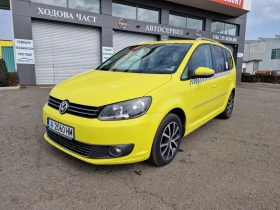 Обява за продажба на VW Touran 2.0TDI 140к.с DSG 6 High-line ~9 899 лв. - изображение 1 | Auto.bg Обява за продажба на VW Touran 2.0TDI 140к.с DSG 6 High-line ~9 899 лв. - изображение 1
