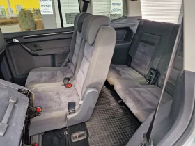Обява за продажба на VW Touran 2.0TDI 140к.с DSG 6 High-line ~9 899 лв. - изображение 7 | Auto.bg Обява за продажба на VW Touran 2.0TDI 140к.с DSG 6 High-line ~9 899 лв. - изображение 7