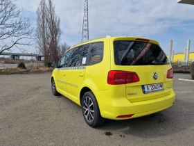 Обява за продажба на VW Touran 2.0TDI 140к.с DSG 6 High-line ~9 899 лв. - изображение 3 | Auto.bg Обява за продажба на VW Touran 2.0TDI 140к.с DSG 6 High-line ~9 899 лв. - изображение 3