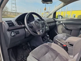 Обява за продажба на VW Touran 2.0TDI 140к.с DSG 6 High-line ~9 899 лв. - изображение 5 | Auto.bg Обява за продажба на VW Touran 2.0TDI 140к.с DSG 6 High-line ~9 899 лв. - изображение 5