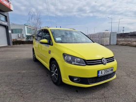 Обява за продажба на VW Touran 2.0TDI 140к.с DSG 6 High-line ~9 899 лв. - изображение 1 | Auto.bg Обява за продажба на VW Touran 2.0TDI 140к.с DSG 6 High-line ~9 899 лв. - изображение 1