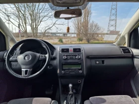Обява за продажба на VW Touran 2.0TDI 140к.с DSG 6 High-line ~9 899 лв. - изображение 4 | Auto.bg Обява за продажба на VW Touran 2.0TDI 140к.с DSG 6 High-line ~9 899 лв. - изображение 4