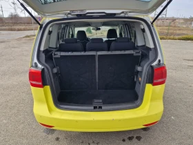 Обява за продажба на VW Touran 2.0TDI 140к.с DSG 6 High-line ~9 899 лв. - изображение 8 | Auto.bg Обява за продажба на VW Touran 2.0TDI 140к.с DSG 6 High-line ~9 899 лв. - изображение 8