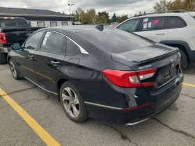 Honda Accord EX-L * * CARFAX * * АВТО КРЕДИТ * *  - 26500 лв. / 13549.23 € - 17900504 4