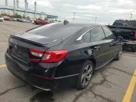 Honda Accord EX-L * * CARFAX * * АВТО КРЕДИТ * *  - 26500 лв. / 13549.23 € - 17900504 3
