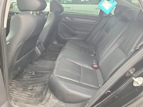 Honda Accord EX-L * * CARFAX * * АВТО КРЕДИТ * *  - 26500 лв. / 13549.23 € - 17900504 7