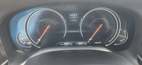 BMW 730, снимка 10