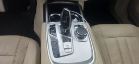 BMW 730, снимка 14