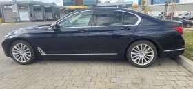 BMW 730, снимка 5
