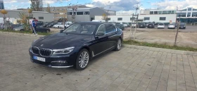 BMW 730  - изображение 1