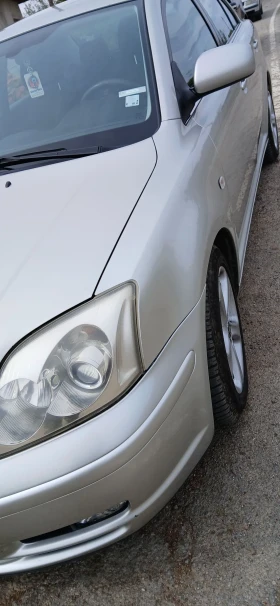 Toyota Avensis | Mobile.bg    5