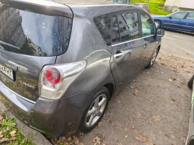 Toyota Verso, снимка 7