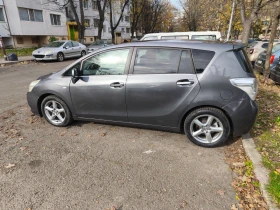 Toyota Verso, снимка 6