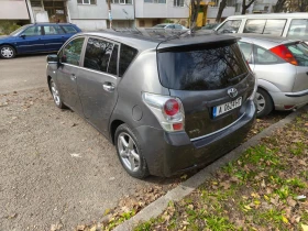 Toyota Verso, снимка 5