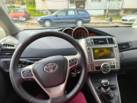 Toyota Verso, снимка 10