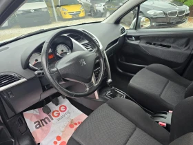 Peugeot 207 1.4 БЕНЗИН ! ! РЕАЛНИ КИЛОМЕТРИ - 4300 лв. / 2198.56 € - 70544782 12