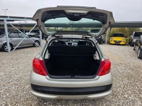 Peugeot 207 1.4 БЕНЗИН ! ! РЕАЛНИ КИЛОМЕТРИ - 4300 лв. / 2198.56 € - 70544782 15