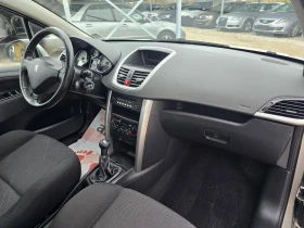 Peugeot 207 1.4 БЕНЗИН ! ! РЕАЛНИ КИЛОМЕТРИ - 4300 лв. / 2198.56 € - 70544782 9