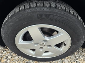 Peugeot 207 1.4 БЕНЗИН ! ! РЕАЛНИ КИЛОМЕТРИ - 4300 лв. / 2198.56 € - 70544782 16