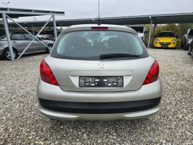 Peugeot 207 1.4 БЕНЗИН ! ! РЕАЛНИ КИЛОМЕТРИ - 4300 лв. / 2198.56 € - 70544782 4