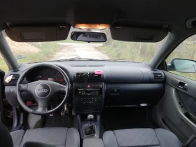 Audi A3, снимка 6