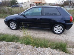 Audi A3, снимка 3