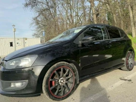 VW Polo, снимка 2