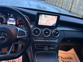 Mercedes-Benz C 43 AMG * CARFAX * БЕЗ ПЪРВОНАЧАЛНА ВНОСКА - 39500 лв. / 20196.03 € - 72264002 9