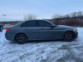 Mercedes-Benz C 43 AMG * CARFAX * БЕЗ ПЪРВОНАЧАЛНА ВНОСКА - 39500 лв. / 20196.03 € - 72264002 4
