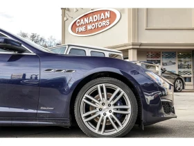 Maserati Ghibli * S Q4 GRANLUSSO | CLEAN CARFAX | NAVI | HARMAN&KA, снимка 8