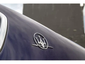 Maserati Ghibli * S Q4 GRANLUSSO | CLEAN CARFAX | NAVI | HARMAN&KA, снимка 4