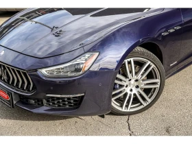 Maserati Ghibli * S Q4 GRANLUSSO | CLEAN CARFAX | NAVI | HARMAN&KA, снимка 2