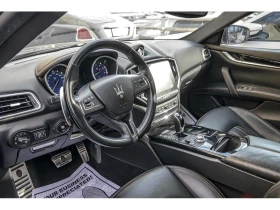 Maserati Ghibli * S Q4 GRANLUSSO | CLEAN CARFAX | NAVI | HARMAN&KA, снимка 10