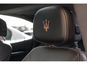 Maserati Ghibli * S Q4 GRANLUSSO | CLEAN CARFAX | NAVI | HARMAN&KA, снимка 14