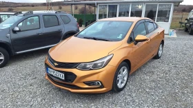 Chevrolet Cruze 1.4 TURBO  - 8000 € / 15646.64 лв. - 58370192 2