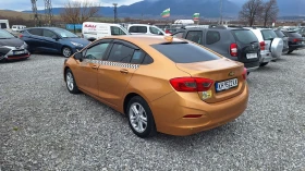 Chevrolet Cruze 1.4 TURBO  - 8000 € / 15646.64 лв. - 58370192 4